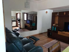 São Paulo Apartamento metrô Brás
